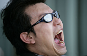 蛋疼和生孩子哪个更痛 男人蛋疼还是生孩子疼