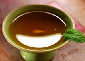 空腹可以喝凉茶吗 喝凉茶注意事项