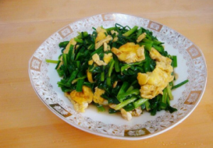 韭菜煎鸡蛋过夜能吃吗 韭菜炒鸡蛋过夜还能吃吗