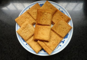 香干怎么做好吃 吃发霉的香干会怎样