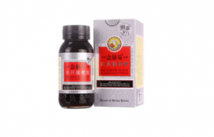 3岁以下宝宝需慎喝川贝枇杷膏