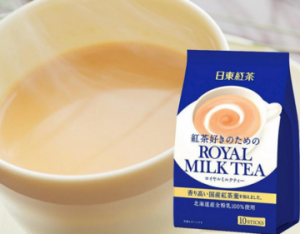  日东红茶孕妇可以喝吗