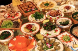 2018年夜饭什么时候吃 湖北人年夜饭吃什么菜