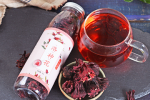 孕妇可以喝洛神花茶吗 洛神花茶什么时候喝最好