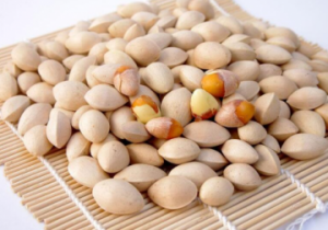 白果发芽煮熟能吃吗 白果发芽能吃吗