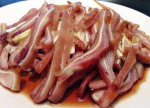 猪耳朵怎么保存 猪耳朵能冷冻吗
