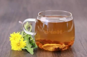 蒲公英茶怎么泡 蒲公英茶可以放红糖吗