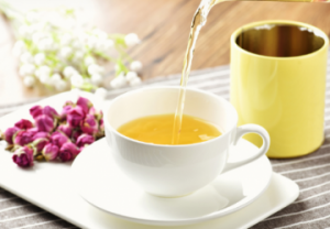 玫瑰花茶怎样泡好喝 玫瑰花茶喝多了会怎样