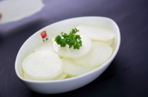 冰糖萝卜水止咳化痰吗 冰糖萝卜水做法