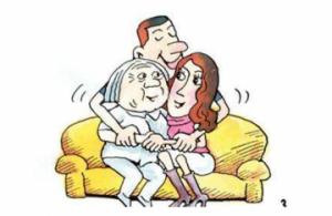 婆婆看不起媳妇的表现 婆婆不喜欢媳妇的表现