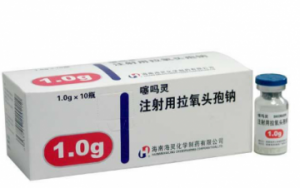 早上吃了头孢晚上能喝酒吗