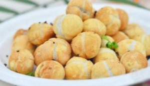 速冻汤圆可以直接炸吗 速冻汤圆怎么吃