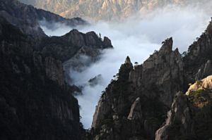一月份去黄山旅游合适吗 天气穿衣指南