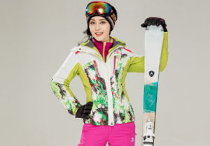 第一次滑雪要带什么东西 注意什么