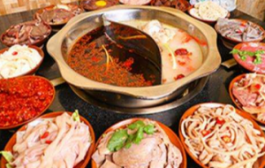 吃什么东西刮油最快 吃完火锅吃什么清油脂