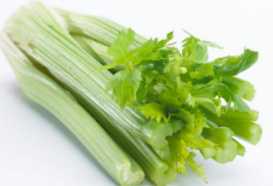 痛风可以吃芹菜吗 痛风吃什么食物最好