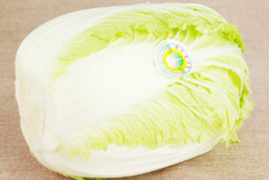 大白菜上有黑点还能吃吗 大白菜上黑点是什么