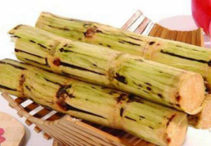 冬天吃甘蔗好吗 冬天吃甘蔗的好处