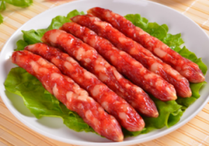 广式腊肠的做法 广式腊肠是甜的吗
