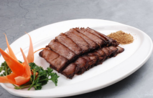 牛肉不宜和什么同食 牛肉橙子能一起吃？