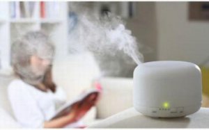 加湿器喷出来的冷雾好吗 为什么是凉的？