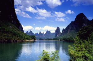 桂林1月份天气怎么样 适合去旅游吗？