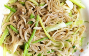 鱼面怎么做好吃没腥味