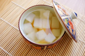 甘蔗和什么煮水止咳 甘蔗根熬水止咳吗