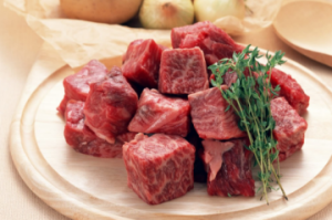 为什么吃牛肉牙齿就疼 吃牛肉牙齿痛怎么回事