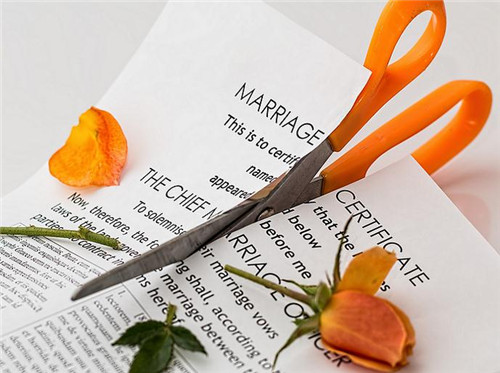 离婚率高的原因是什么 这些原因导致80后离婚