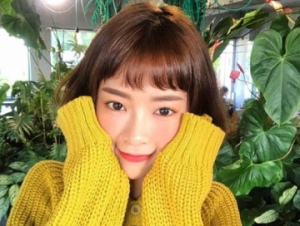 女生剪短发的心理分析