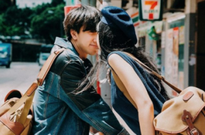 女生会突然又委屈又闹原因 该怎么和解