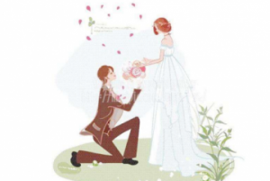简单的求婚方式 如何求婚简单又有创意