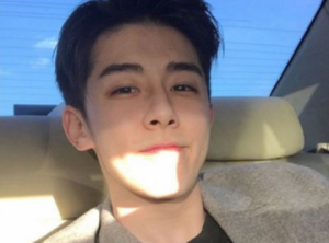女人为什么喜欢找帅哥做男朋友