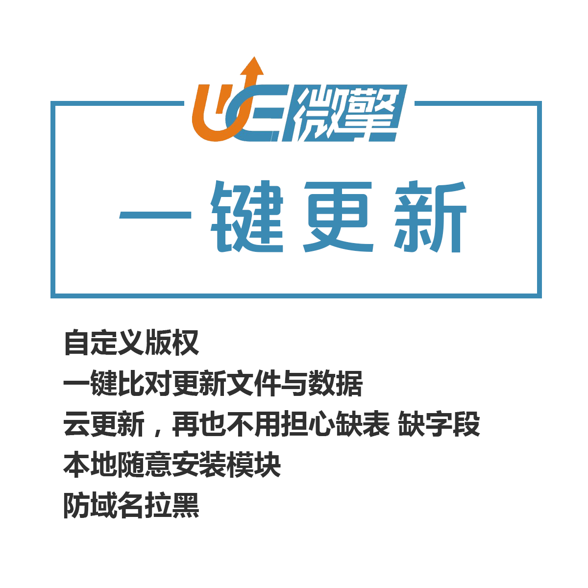 微擎商业版1.7.2同步官方补丁，永久包更新，后台自动更新，无需上传补丁