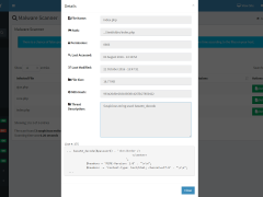 PHP网站安全防火墙源码 Project SECURITY 15.0 PHP安全程序分享