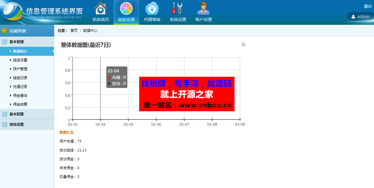【微信第三方支付+个人免签】新版夹娃娃抓猴子游戏源码 二次开发版