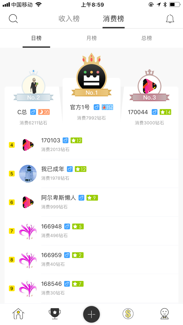 直播系统完整版直播源码下载 fang维直播V2.5源码下载 含IOS和安卓APP源码