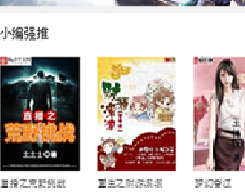 微擎微赞通用功能:VIP小说完美免费版源码下载 v4.3.7 开源版