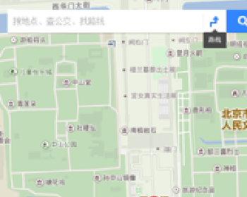 智能一键导航1.6全开源版微信源码分享 适合企业公众号地址导航 直接调用百度地图API