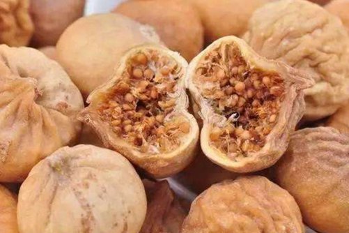 无花果叶的功效与作用，带你认识无花果叶的神奇功效