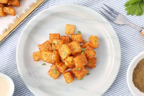 土豆怎么种，土豆的做法大全