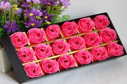 玫瑰花语大全：各种颜色玫瑰花语是什么？