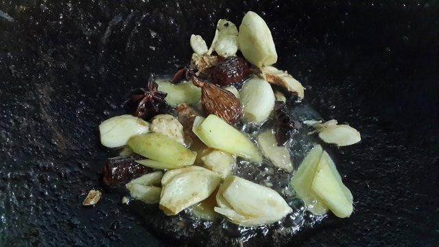 红烧肉的做法 最正宗的红烧肉做法