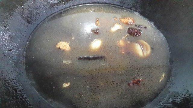 红烧肉的做法 最正宗的红烧肉做法