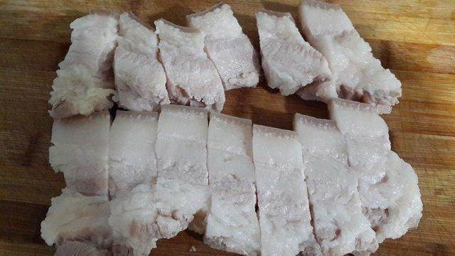 红烧肉的做法 最正宗的红烧肉做法