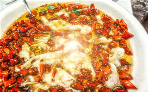 酸菜水煮鱼怎么做 这三种做法很美味