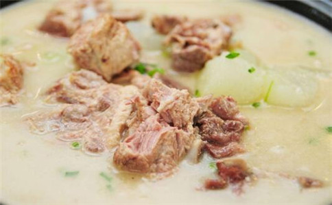 羊肉的几种做法 这三款适合冬季饮食