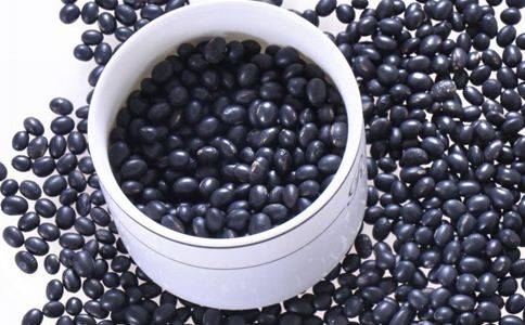吃黑豆有助怀孕吗 3种吃法让你顺利有孕