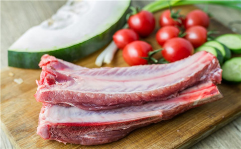 土豆炖排骨好吃吗 营养又美味